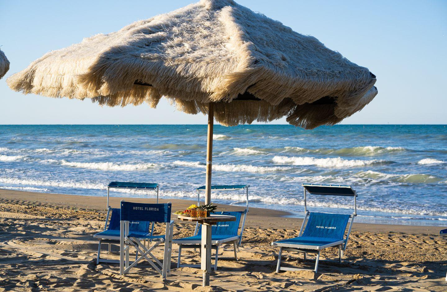 Promo Last Minute: il mare ti aspetta!